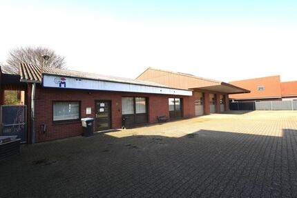 Gewerbeobjekt Meppen - 1.250&euro; | Angebot:25658836