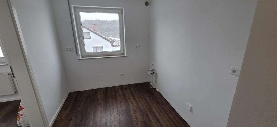 Etagenwohnung Blaustein - 4 Zimmer, 85 m&sup2;, 1.400&euro; | Angebot:24474926