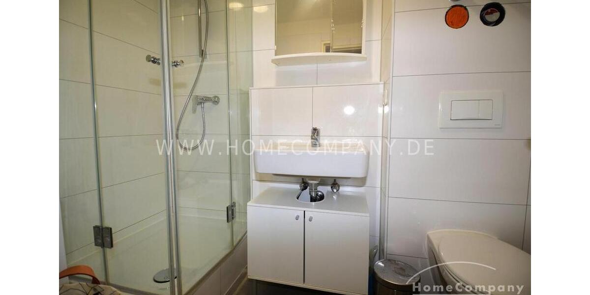 Wohnen auf Zeit Berlin Mitte - 2 Zimmer, 47 m&sup2;, 1.430&euro; | Angebot:26145095