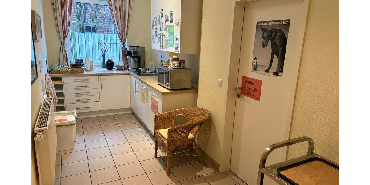 Gewerbeobjekt Lüneburg / Häcklingen Häcklingen - 5 Zimmer, 200 m&sup2;, 1.950&euro; | Angebot:25701384