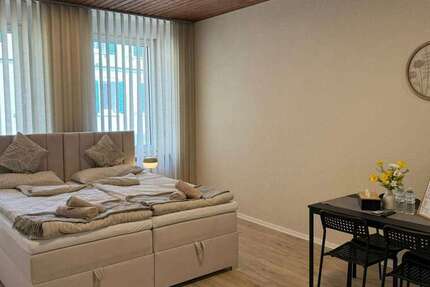 Wohnen auf Zeit in Mainz 1.650 € 1 zimmer