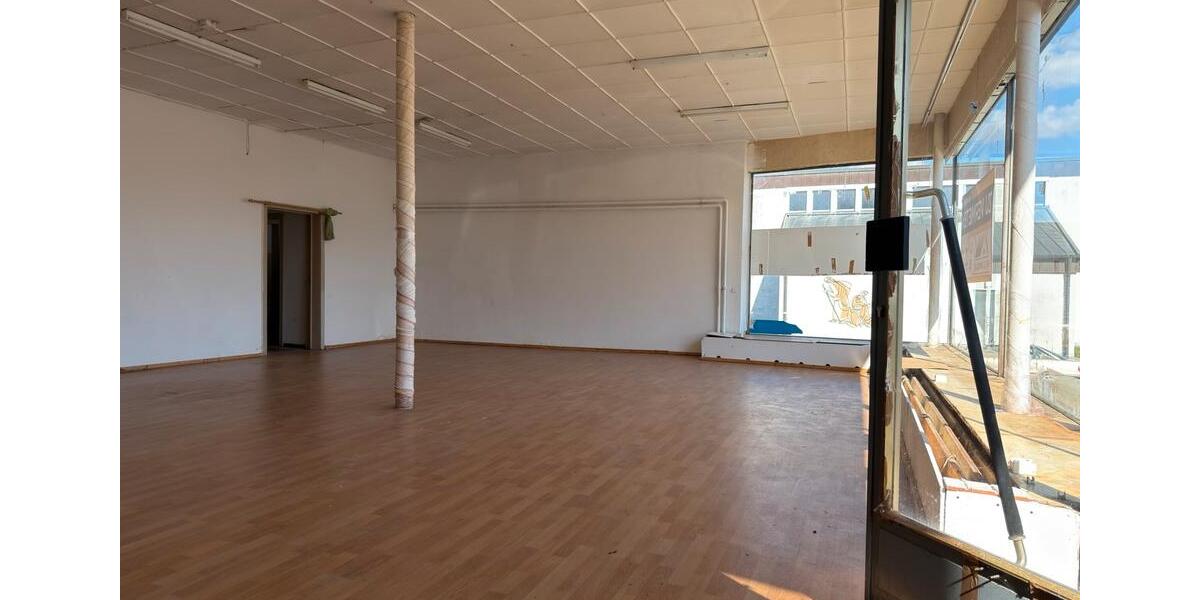 Gewerbeobjekt Idar-Oberstein Oberstein - 290&euro; | Angebot:26007838