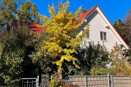 Wohnen auf Zeit Glienicke/Nordbahn Nordbahn - 5 Zimmer, 163 m&sup2;, 2.500&euro; | Angebot:25289481