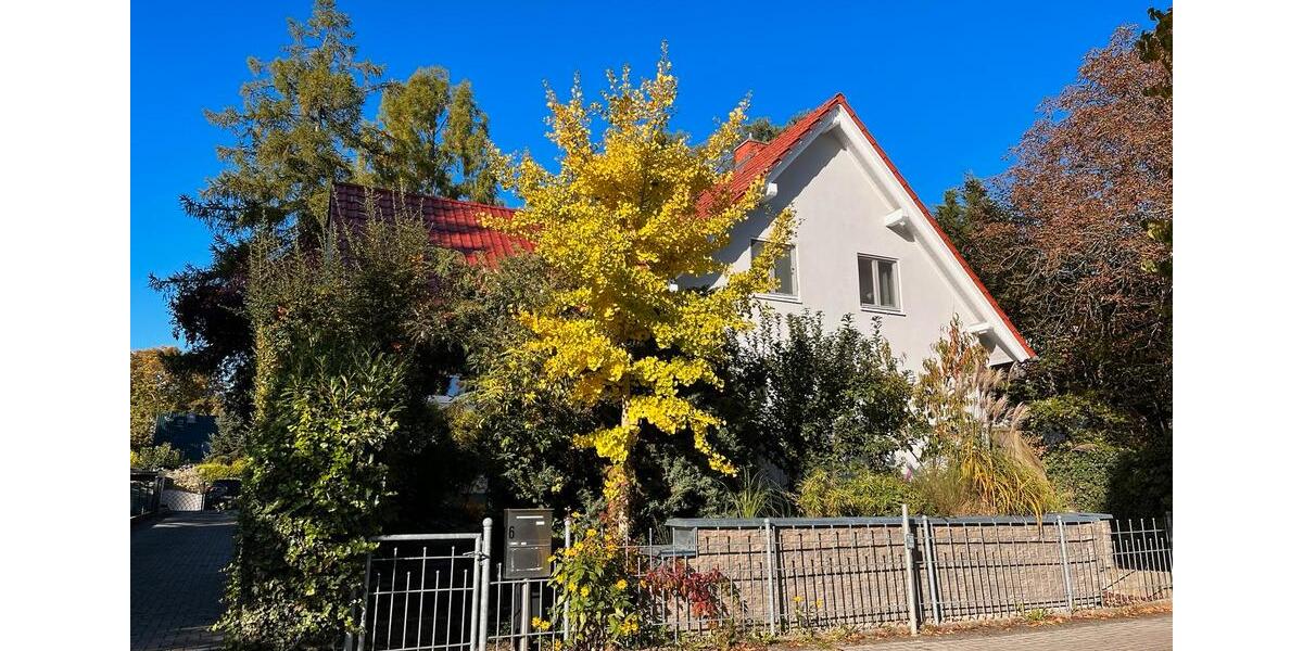 Wohnen auf Zeit Glienicke/Nordbahn Nordbahn - 5 Zimmer, 163 m&sup2;, 2.500&euro; | Angebot:25289481