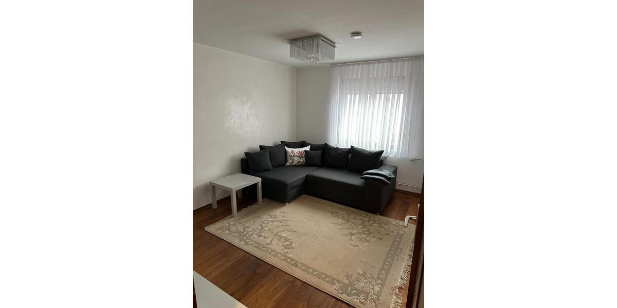 Etagenwohnung Freudenstadt - 2.5 Zimmer, 60 m&sup2;, 690&euro; | Angebot:26577699