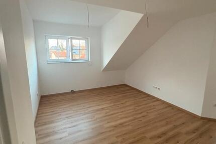 Neuwertige 2-Zimmer-Wohnung mit Balkon & hochwertiger Ausstattung 2 zimmer