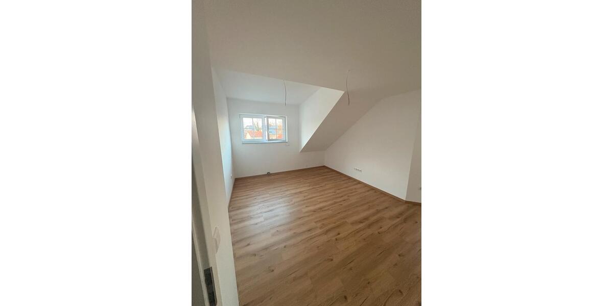 Neuwertige 2-Zimmer-Wohnung mit Balkon & hochwertiger Ausstattung 2 zimmer