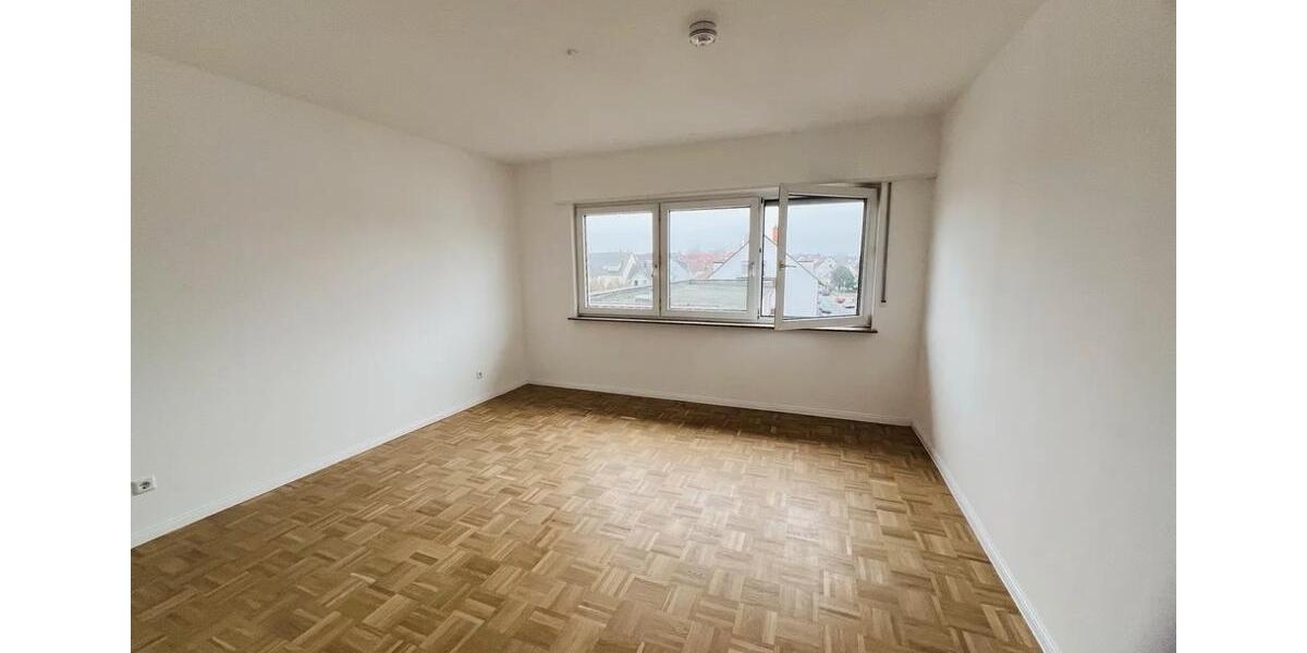 Etagenwohnung Mannheim Gartenstadt - 3 Zimmer, 78 m&sup2;, 1.290&euro; | Angebot:26296434