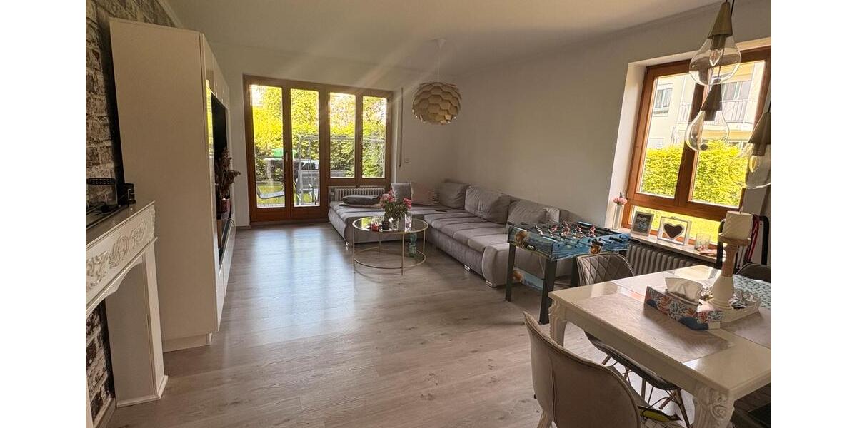 Erdgeschoßwohnung Groß Kreutz (Havel) - 3 Zimmer, 75 m&sup2;, 1.200&euro; | Angebot:26697498