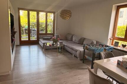 Wohnung Groß Kreutz (Havel) - 3 Zimmer, 75 m&sup2;, 1.200&euro; | Angebot:26697498