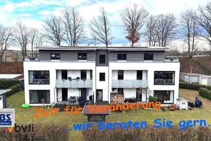 Wohnung Gößnitz Nörditz - 3 Zimmer, 83 m&sup2;, 832&euro; | Angebot:25210246