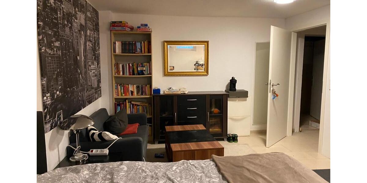 Etagenwohnung Hemmingen - 1 Zimmer, 50 m&sup2;, 750&euro; | Angebot:26681647