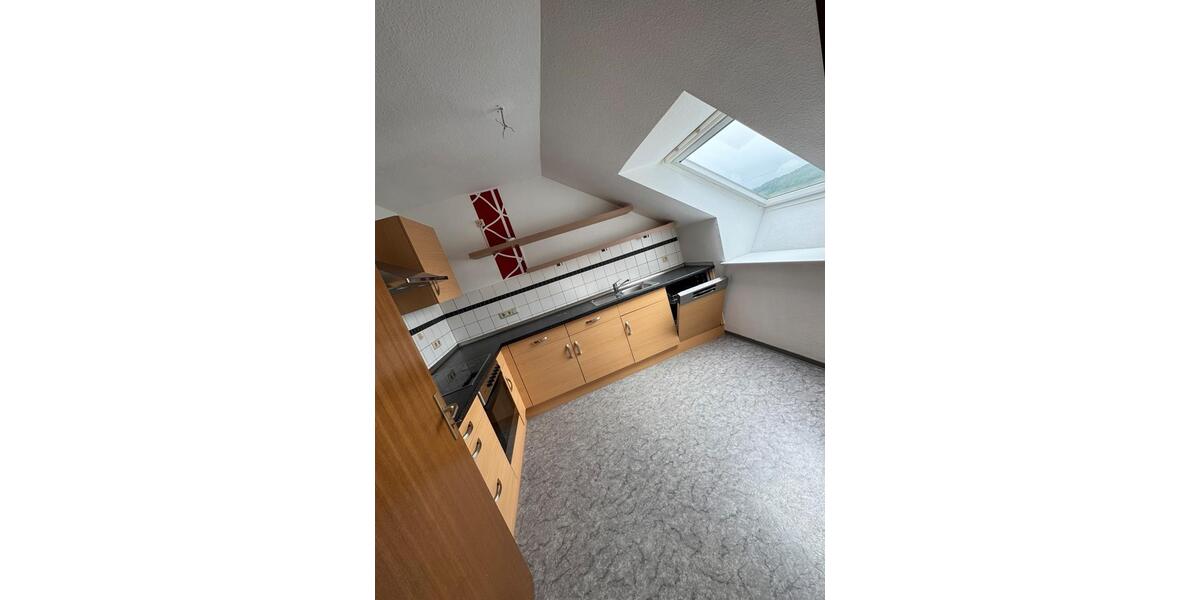 Etagenwohnung Prüm - 3 Zimmer, 82 m&sup2;, 880&euro; | Angebot:26618749