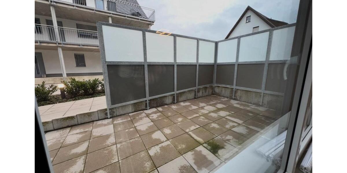 Erdgeschoßwohnung Horn-Bad Meinberg Bad Meinberg - 2 Zimmer, 66 m&sup2;, 850&euro; | Angebot:25872749