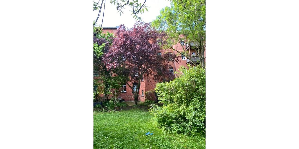Dachgeschoßwohnung Erfurt Johannesvorstadt - 3 Zimmer, 88 m&sup2;, 820&euro; | Angebot:26687836