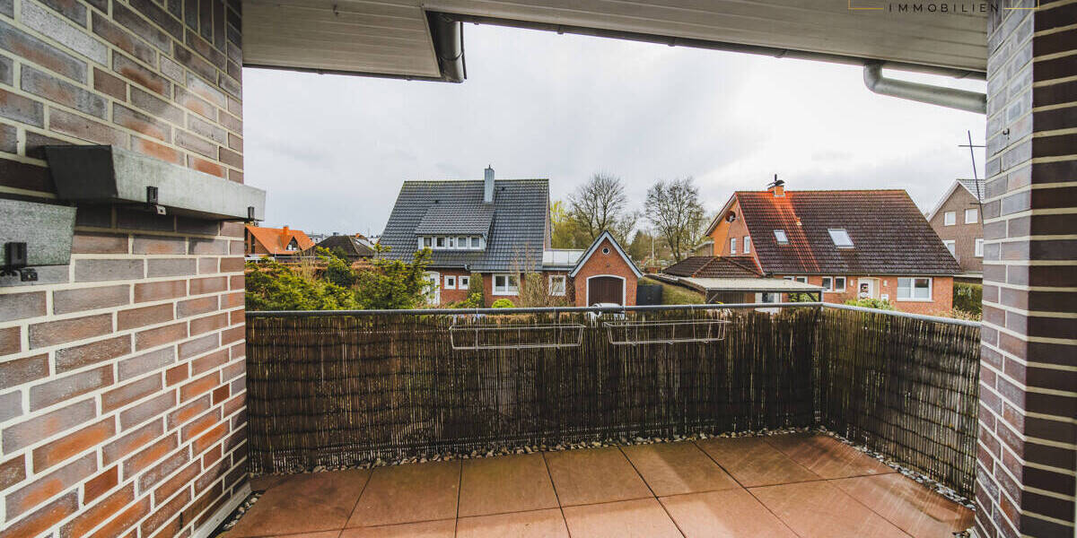 Etagenwohnung Cloppenburg - 3 Zimmer, 87 m&sup2;, 950&euro; | Angebot:26527652