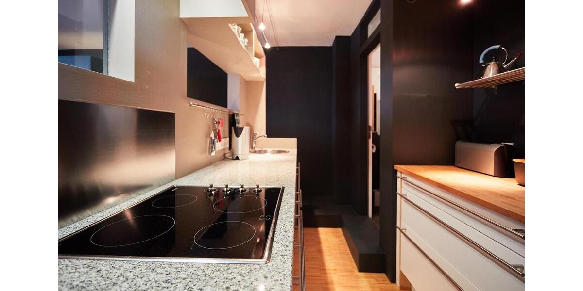 Wohnen auf Zeit Nürnberg Eberhardshof - 1 Zimmer, 54 m&sup2;, 1.395&euro; | Angebot:24676395