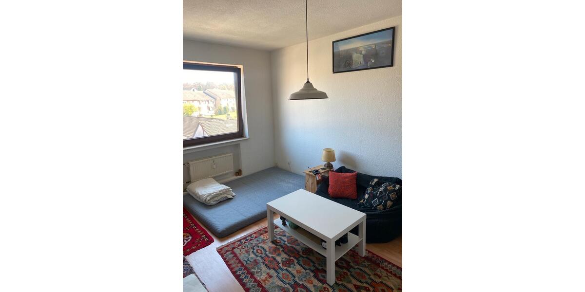 Wohnen auf Zeit Essen Stadtbezirk IV - 2 Zimmer, 69 m&sup2;, 405&euro; | Angebot:25922893