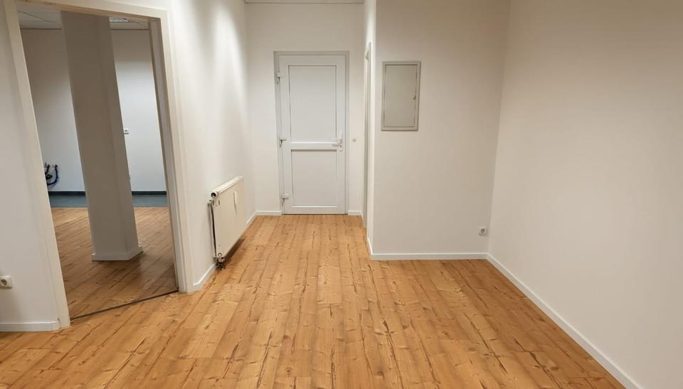 Erdgeschoßwohnung Heroldsberg - 4 Zimmer, 149 m&sup2;, 1.540&euro; | Angebot:25805707