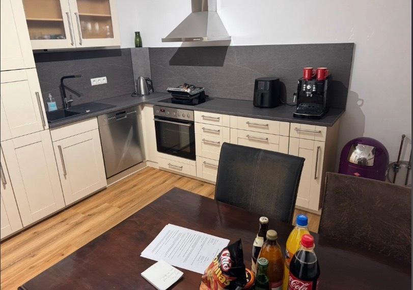 Wohnen auf Zeit Papenburg - 3 Zimmer, 80 m&sup2;, 900&euro; | Angebot:26464880