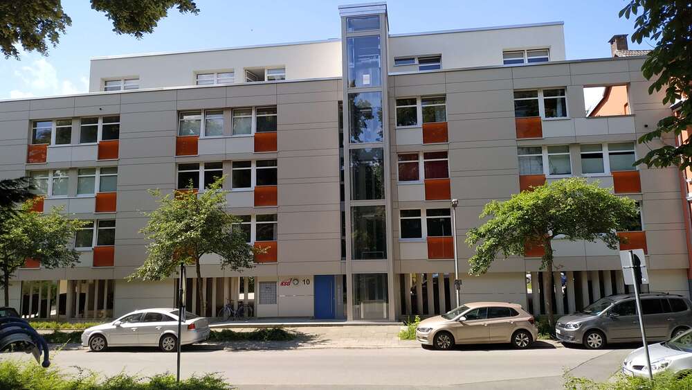 Etagenwohnung Hameln - 1 Zimmer, 22 m&sup2;, 201&euro; | Angebot:27075191