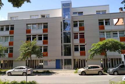 Wohnung Hameln - 1 Zimmer, 22 m&sup2;, 201&euro; | Angebot:27075191