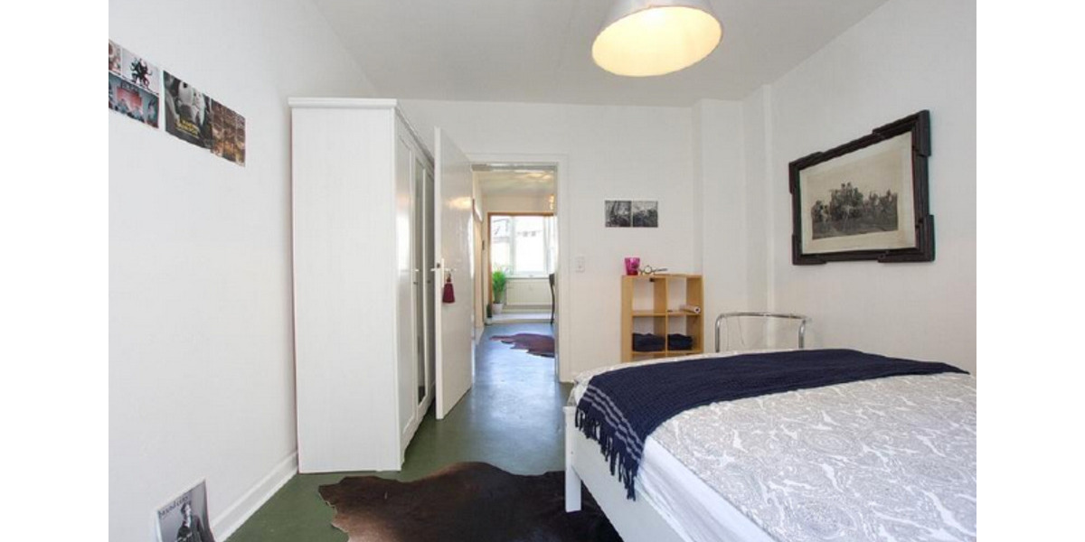 Wohnen auf Zeit Bochum Wiemelhausen - 2.5 Zimmer, 42 m&sup2;, 975&euro; | Angebot:25167049