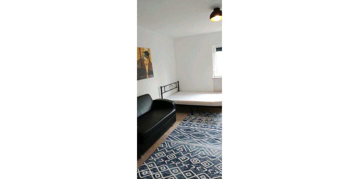 Etagenwohnung Dahn - 1 Zimmer, 32 m&sup2;, 300&euro; | Angebot:26041426