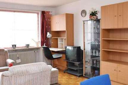 Wohnen auf Zeit in Hannover 940 € 2 zimmer