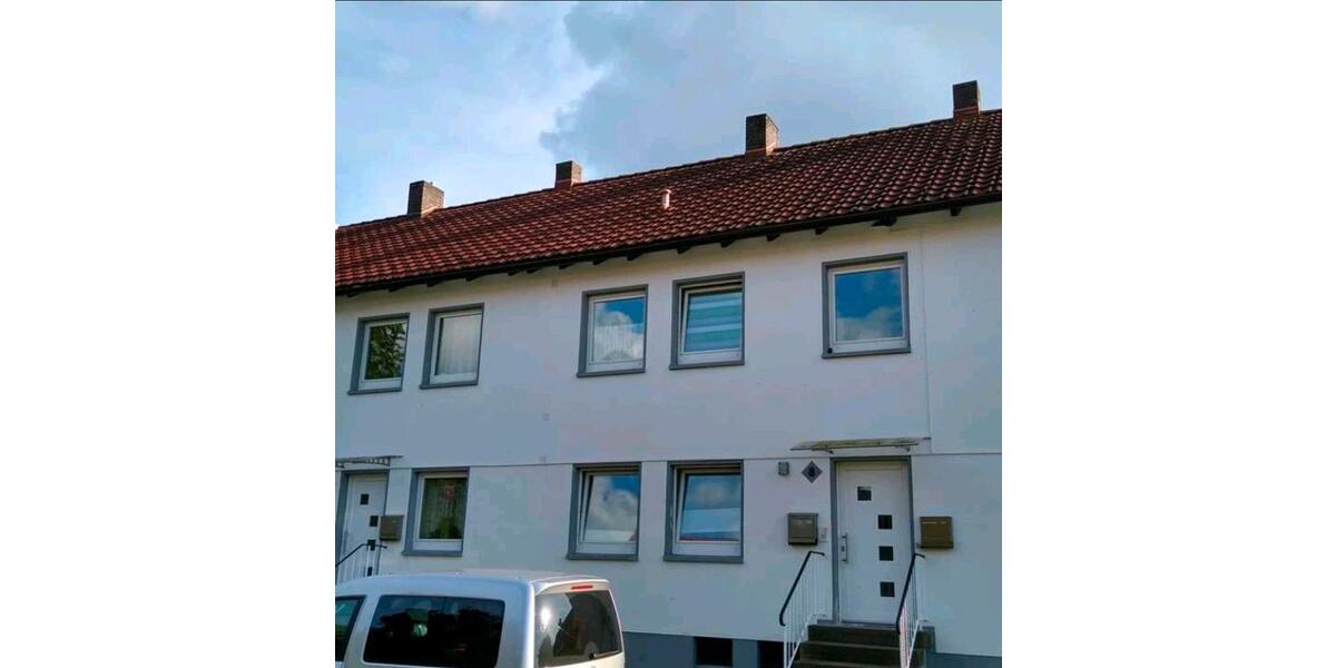 Etagenwohnung Bad Gandersheim - 3 Zimmer, 60 m&sup2;, 410&euro; | Angebot:25236411