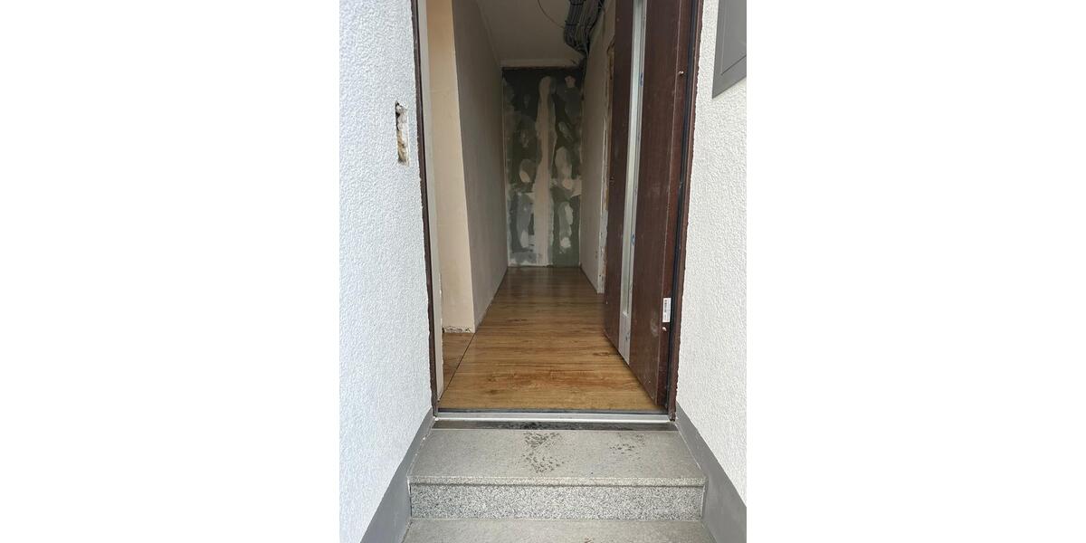 Erdgeschoßwohnung Balingen - 3.5 Zimmer, 67 m&sup2;, 840&euro; | Angebot:26493412