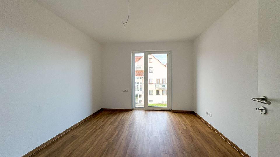 Dachgeschoßwohnung Eutingen im Gäu - 4 Zimmer, 112 m&sup2;, 1.489&euro; | Angebot:24259155