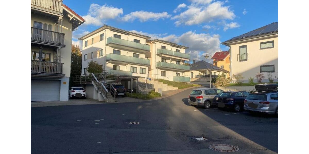 Erdgeschoßwohnung Eisenach - 3 Zimmer, 90 m&sup2;, 1.150&euro; | Angebot:24783928