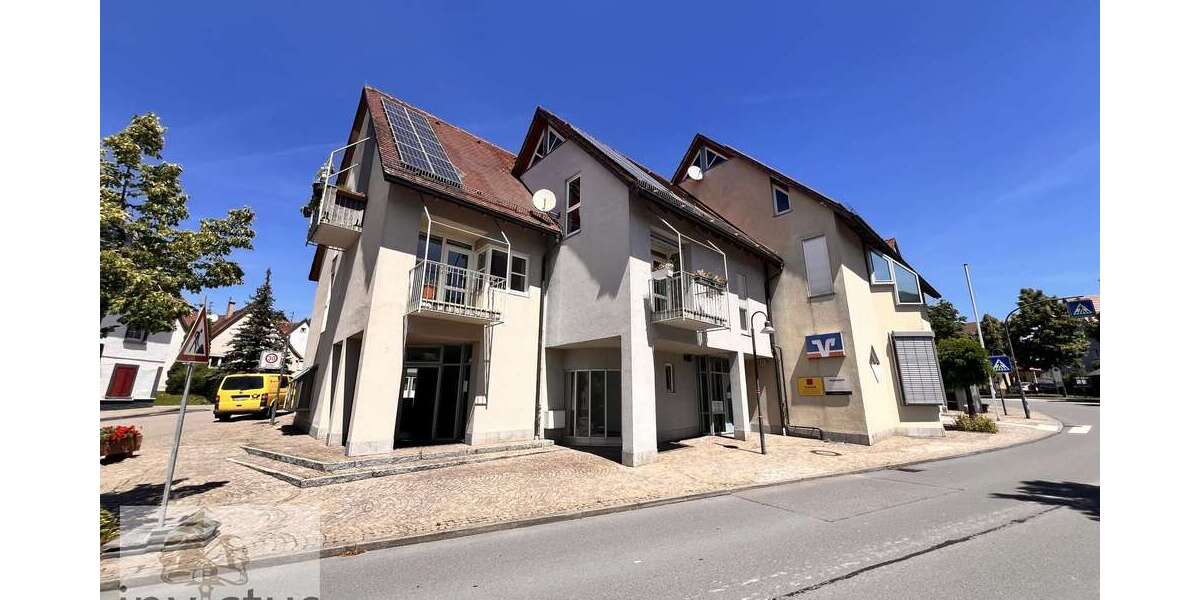 Gewerbeobjekt Jagsthausen - 500&euro; | Angebot:24147684