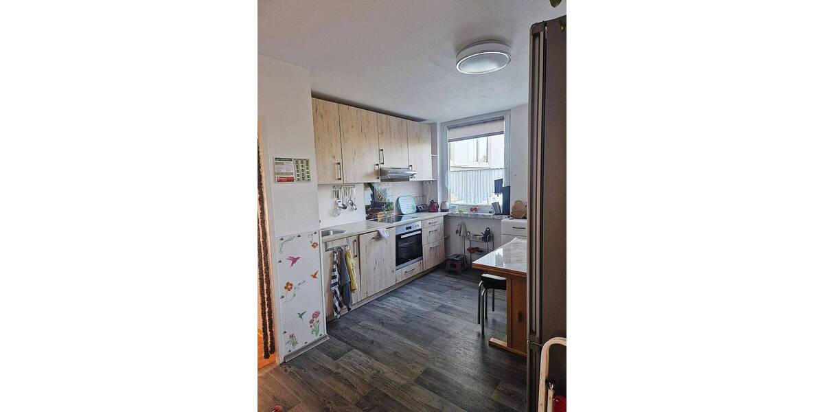 Etagenwohnung Bünde Spradow - 4 Zimmer, 96 m&sup2;, 780&euro; | Angebot:26105610