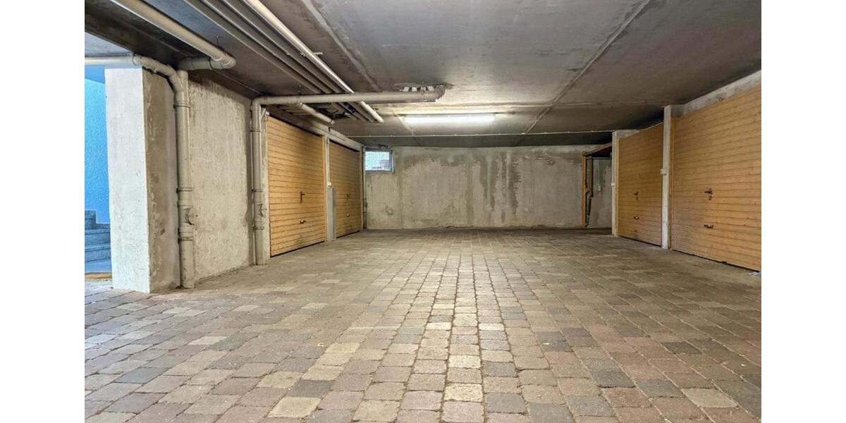 Terrassenwohnung Böblingen - 1 Zimmer, 37 m&sup2;, 650&euro; | Angebot:26004505