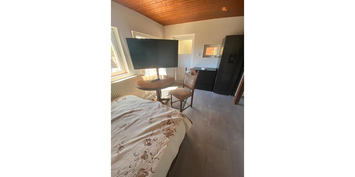 Erdgeschoßwohnung Annaburg - 1 Zimmer, 30 m&sup2;, 300&euro; | Angebot:26692576