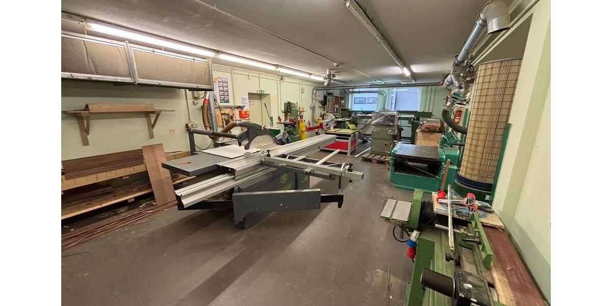 Gewerbeobjekt Bad Oldesloe - 2.000&euro; | Angebot:24598070