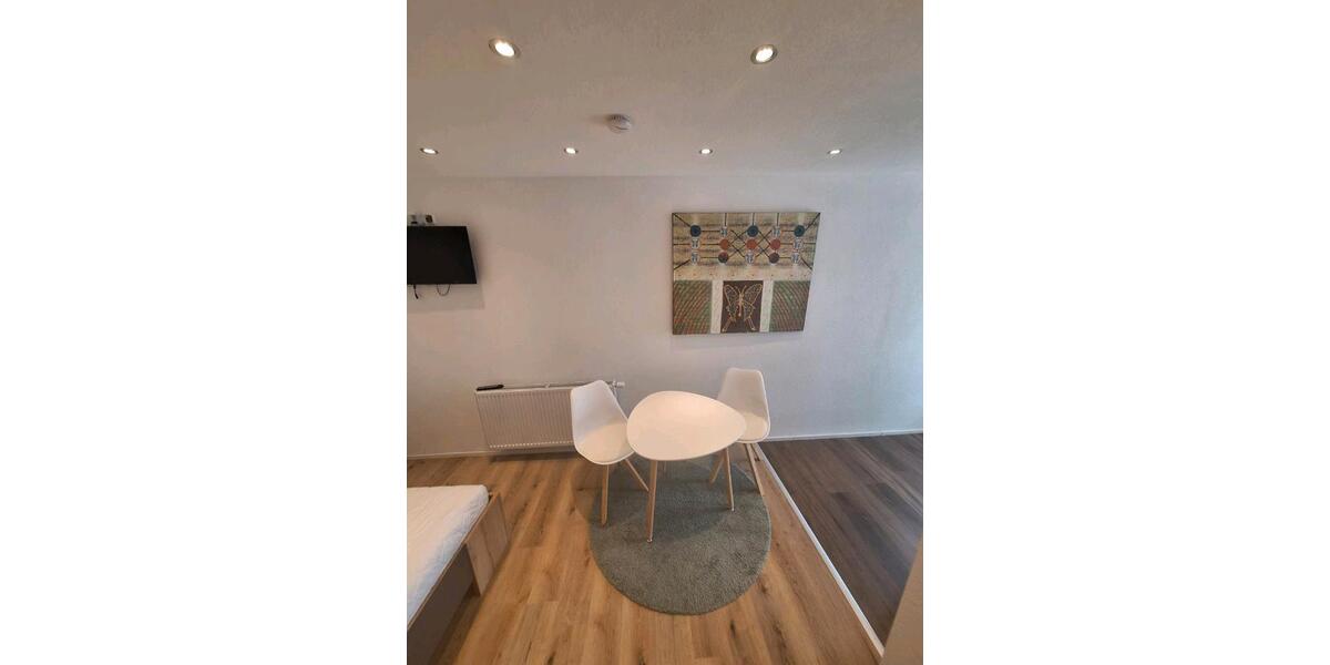 Etagenwohnung Schemmerhofen - 1 Zimmer, 35 m&sup2;, 700&euro; | Angebot:25920916