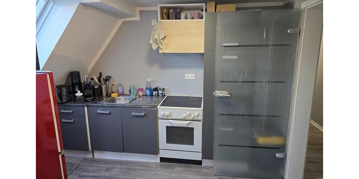 5-Zimmer Wohnung in Großalmerode - Bahnhofstraße 1 - ab 01.02 5 zimmer