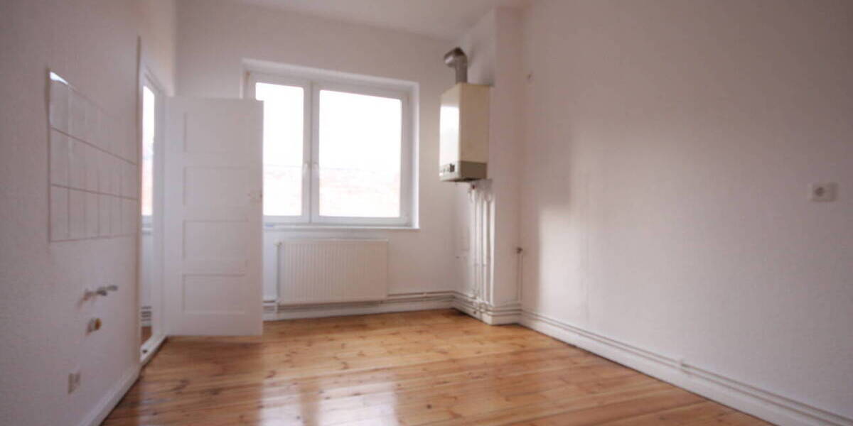 Etagenwohnung Wittenberge - 2 Zimmer, 64 m&sup2;, 515&euro; | Angebot:25801614