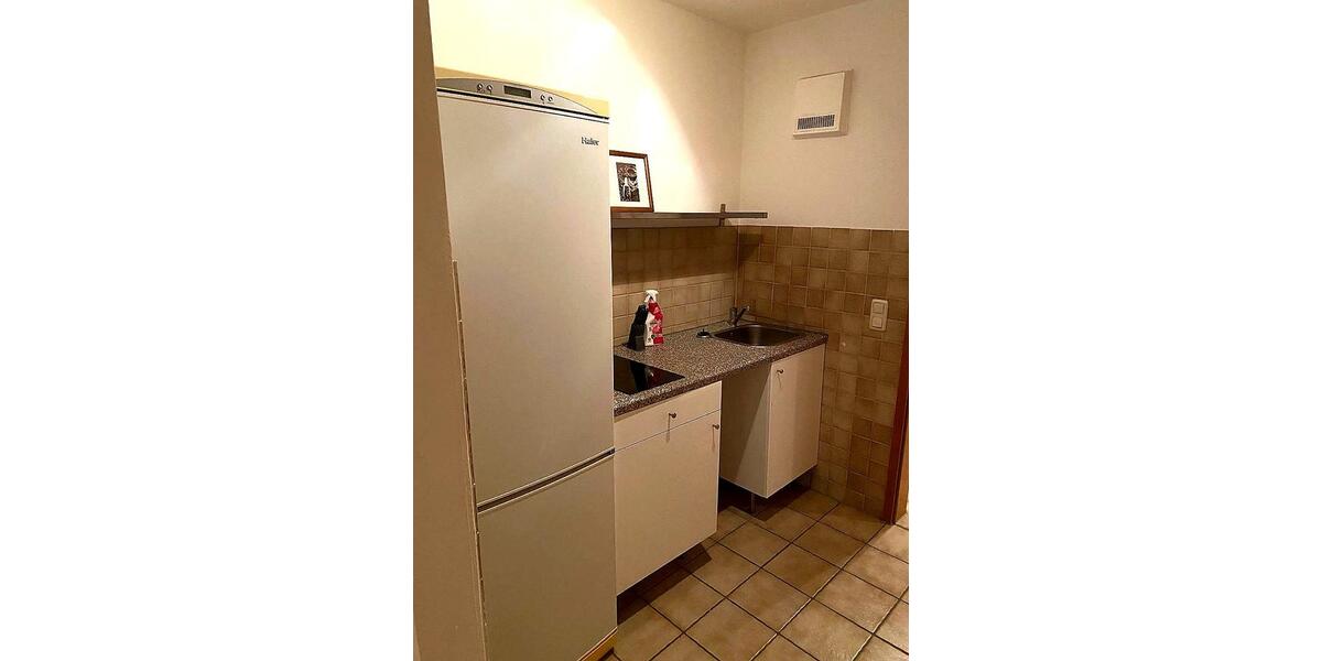 Dachgeschoßwohnung Markt Schwaben - 1 Zimmer, 40 m&sup2;, 1.300&euro; | Angebot:26567504