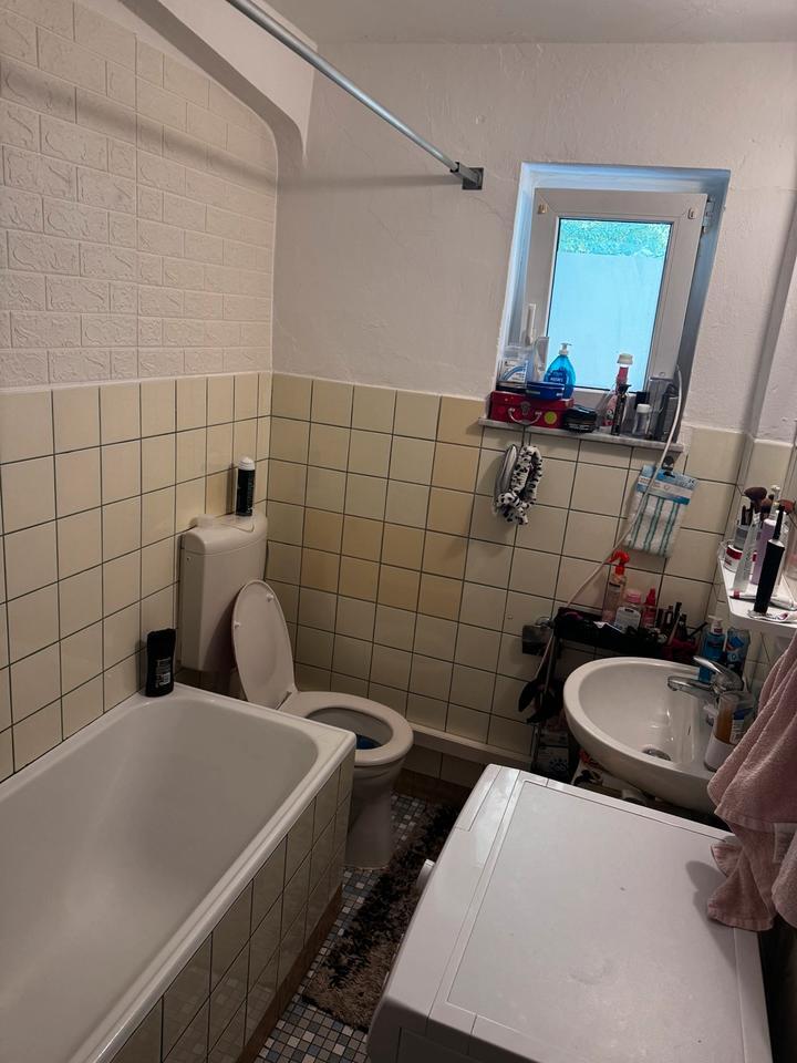 Wohnung zu vermieten