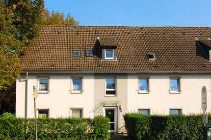 Wohnung Gelsenkirchen Resse - 3 Zimmer, 47 m&sup2;, 369&euro; | Angebot:25233902