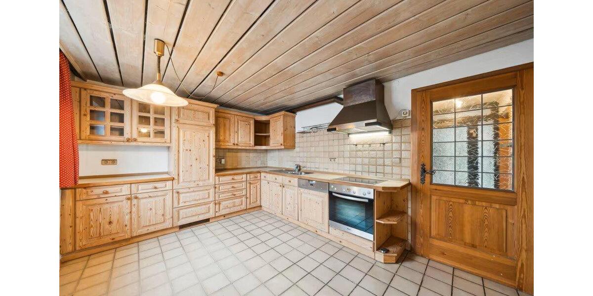 Etagenwohnung Vöhringen - 2 Zimmer, 65 m&sup2;, 850&euro; | Angebot:26166182