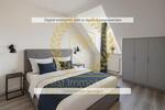 Etagenwohnung Hettstedt - 3 Zimmer, 67 m&sup2;, 490&euro; | Angebot:23820097