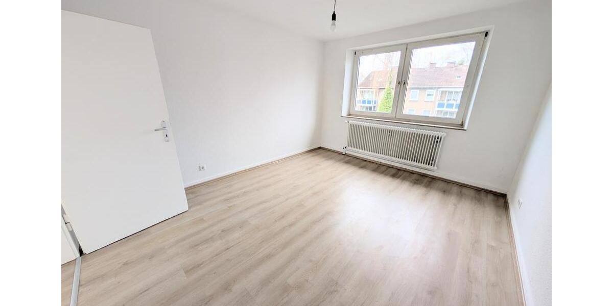 Etagenwohnung Marl - 3 Zimmer, 62 m&sup2;, 430&euro; | Angebot:26042980