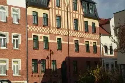Wohnung Eilenburg Eilenburg-Berg - 3 Zimmer, 63 m&sup2;, 381&euro; | Angebot:23941669