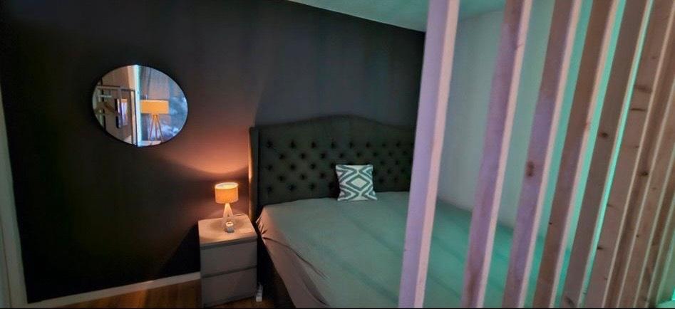 Schönes 19m² WG-Zimmer in Köln-Westhoven möbliert, top Lage!