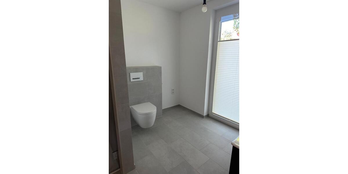 Erdgeschoßwohnung Lübeck Alt-Travemünde / Rönnau - 3 Zimmer, 93 m&sup2;, 1.860&euro; | Angebot:25987000